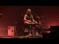 Messages - Xavier Rudd Live at House of Blues Dallas - September 18, 2019