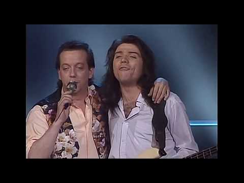 Ik wil je - De Kreuners. Tien om te zien. Manhattan. Leuven. April 1990