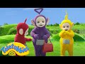 Teletubbies Let S Play With Fun Instruments Didgeridoo Shows For Kids