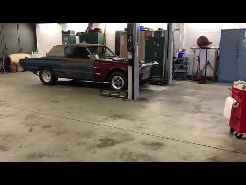 Thumbnail for Ford 390 FE  Thumpr Cam Sound