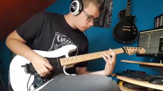 Eatin&#39; Ain&#39;t Cheatin&#39; - Steel Panther (Cover)