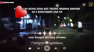 Download lagu LAGU JAWA KEREN #STATUS WHATSAPP mp3 Download lagu LAGU JAWA KEREN #STATUS WHATSAPP mp3