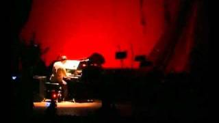 LAPACHOS EN PRIMAVERA - MARCELO PEREA - TEATRO 25 DE MAYO baila VALENTINA LUQUE