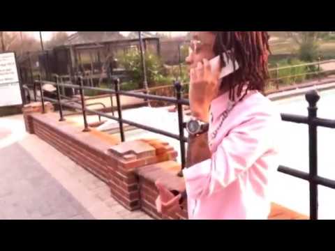 Team Toon - She Refuse (Official Music Video)