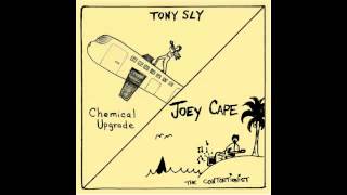 Tony Sly - Chemical Upgrade