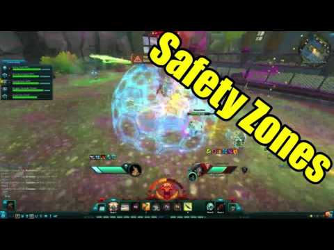Wildstar - PVE Basics - A Beginners Guide to Group Content.