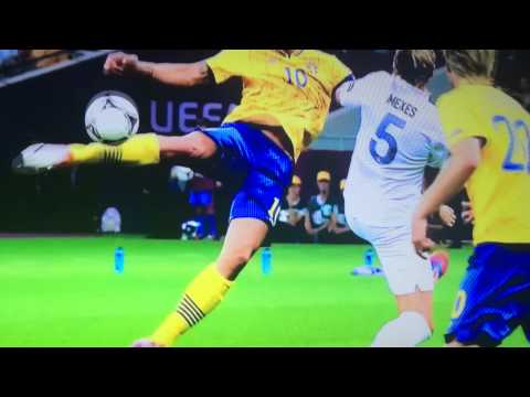 UEFA Euro 2016 Trailer ESPN