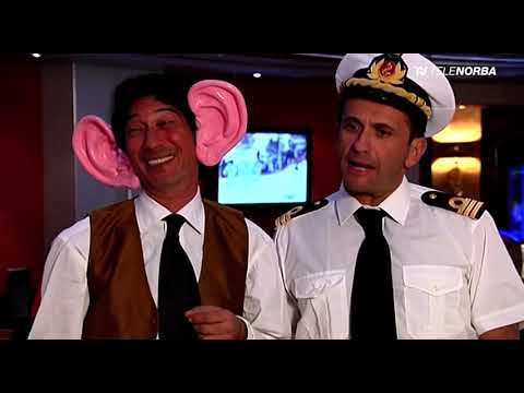 Mudù 7x7 - Telenorba