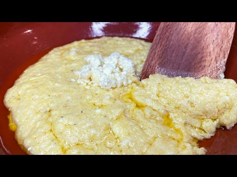 CICVARA antique traditional dish 💯% Recipe for beginners.