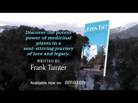 ¿Eres tú?: A History of Lonquimay by Frank Tainter