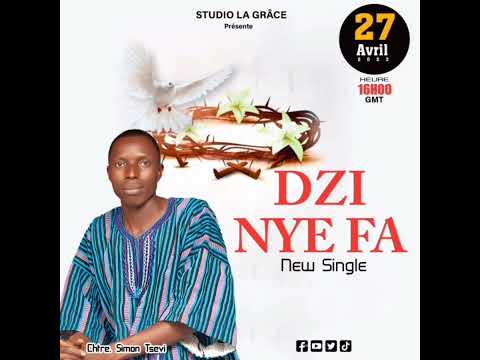 Simon TSEVI ( Dzi nye fa)