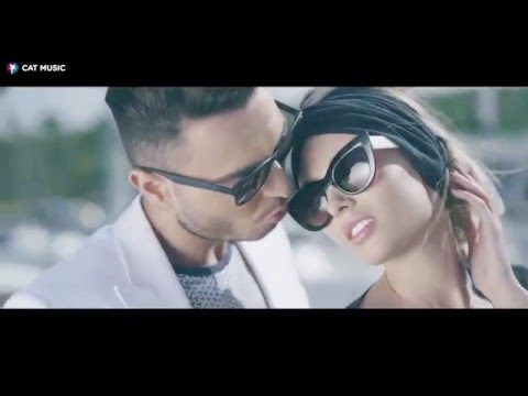 DJ Sava feat  Faydee   Love in DUBAI Official Video by Rappin'On Production