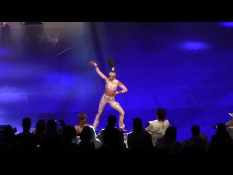 Ella Söderblom - Disco SM 2018