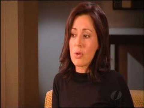 Tina Arena Leo Schofield - Pt 2 of 4. Ovation, 19 Dec 07