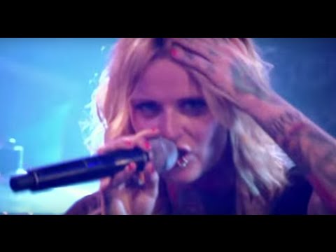 Video thumbnail for Du willst mir an die Wäsche – Live in Berlin 2012