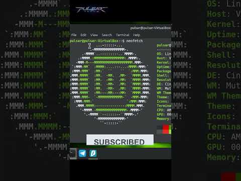 Linux Mint Hack in Under 60 Seconds #Shorts