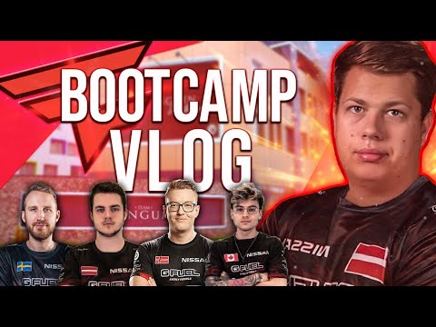 A Week in the Life of FaZe Clan!