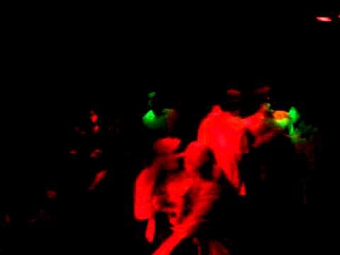 02-09-'10 Normano@Doorstroom, Merleyn (Nijmegen)