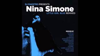 Nina Simone - Little Blue Girl (Maestro Remix)