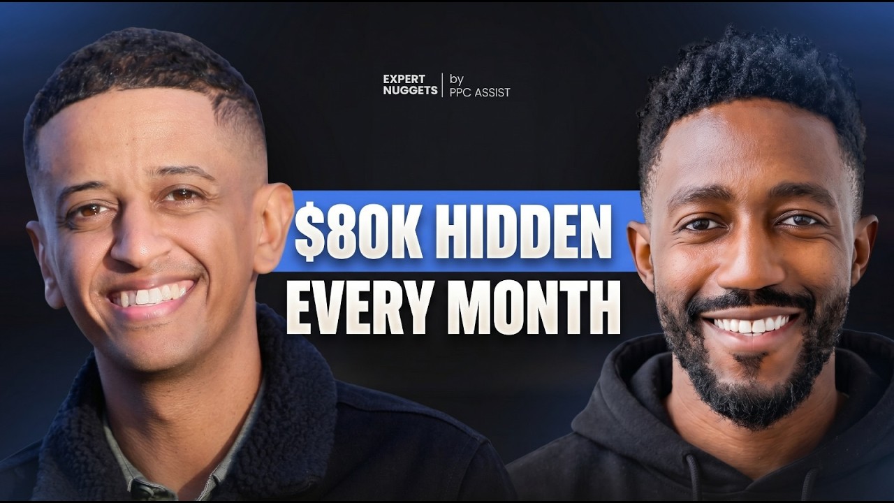 How Claude helped us find $80K hidden in this brand's Amazon ads