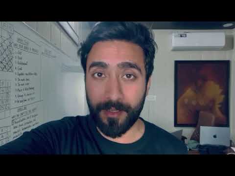 Digital Dhairya video testimonial