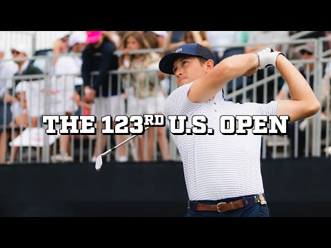 Tremont's U.S. Open Experience