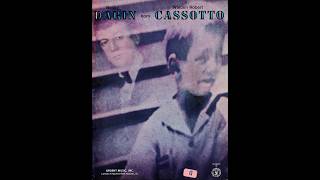 Bobby Darin Born Walden Robert Cassotto (MONO)