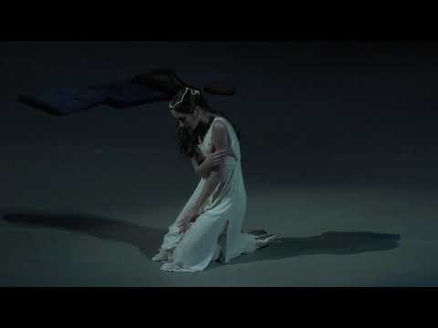 Act 3 Bulanova Zarema 27.02.2019 Debut