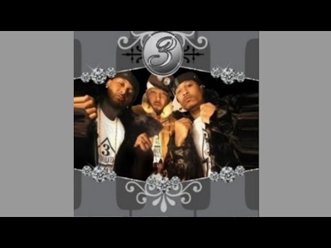 3 Piece-Ooh, Ahh (Remix)