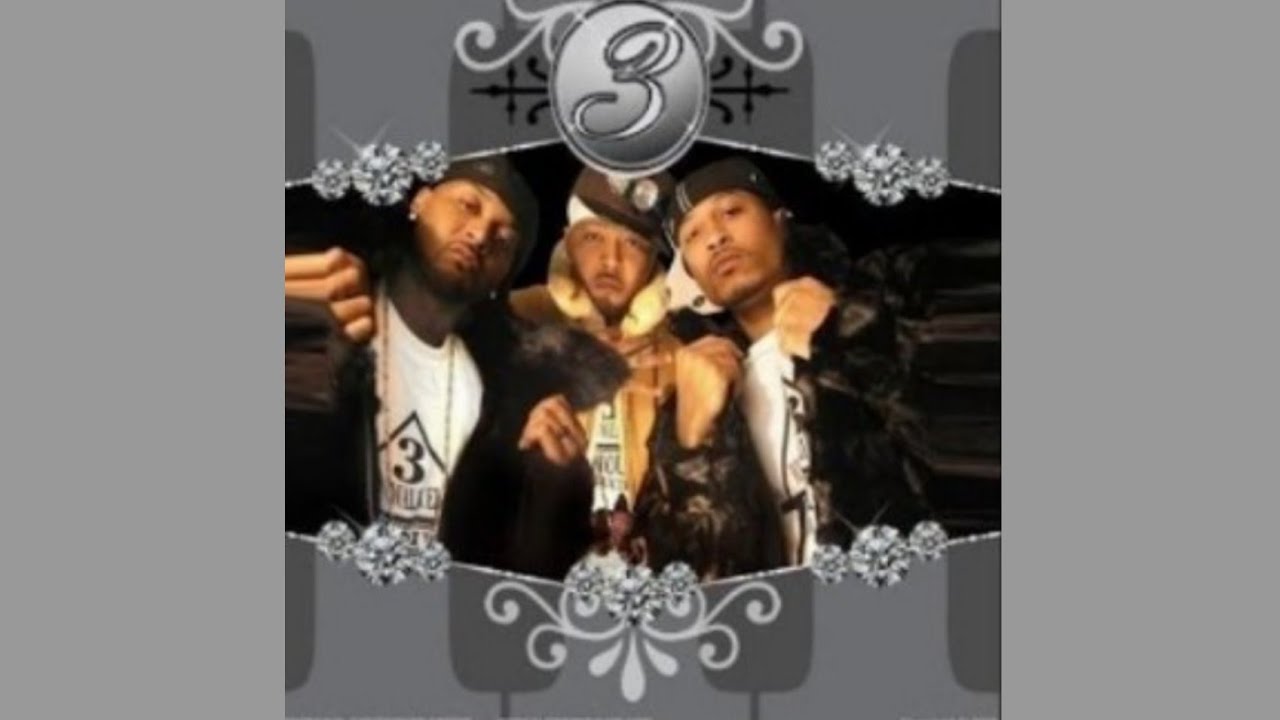 3 Piece-Ooh, Ahh (Remix)