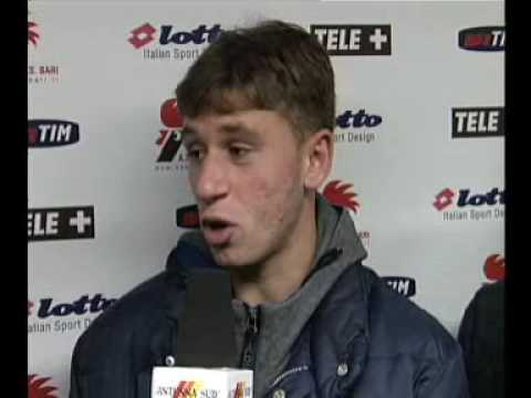 FAMOSO GOL DI CASSANO ALL'INTER + INTERVISTA DOPOPARTITA