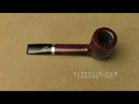 L'Anatra 1 Egg - pipe 502