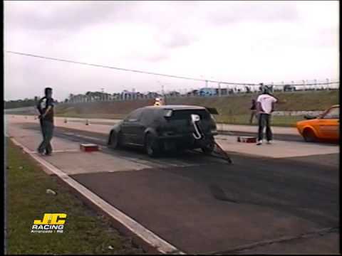 Golf ds de Filipe Gerdau  -  Final Campeonato Gaúcho 2007