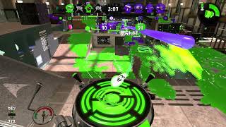 【全ルール王冠】毎日投稿やめて毎週字幕or実況【スプラトゥーン2】