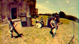 BLACK RAINBOWS - "The Hunter"...Official Video 2013