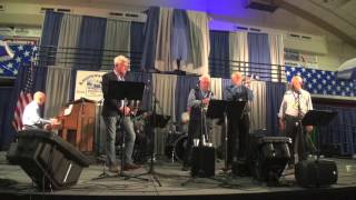 Yerba Buena Stompers   &quot;Come Back Sweet Papa&quot;