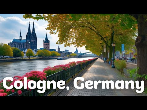 10 Best Things to Do in Cologne, Germany