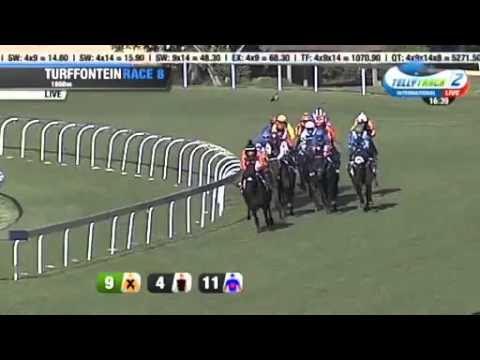 2016.04.02 SA Classic (RSA) - Abashiri