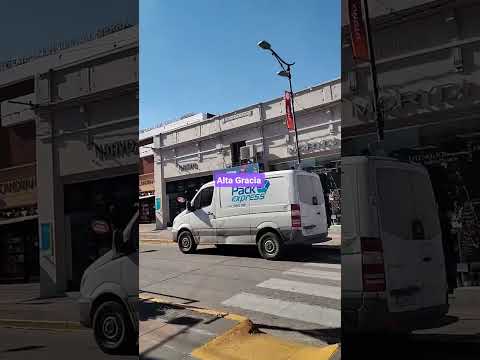 Alta Gracia Córdoba Argentina