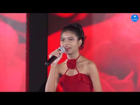 MS07.ရုသ် - နှင်းဆီဝင်္ကဘာ [Myanmar Star Contest Song]