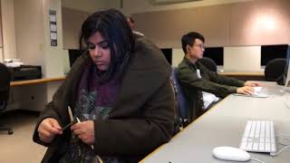 Today I will wear a hat that does not exist..