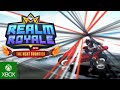 Realm Royale - Battle Pass : The Next Frontier