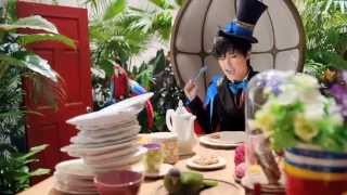 [720P] 李宇春 Li Yuchun - Dance to the Music