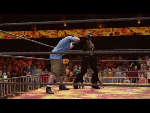 Tourette Guy vs Tarman