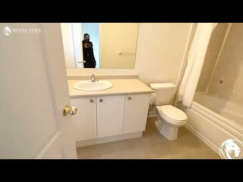 1576 Dusty Drive, Pickering, Ontario L1V 2P8