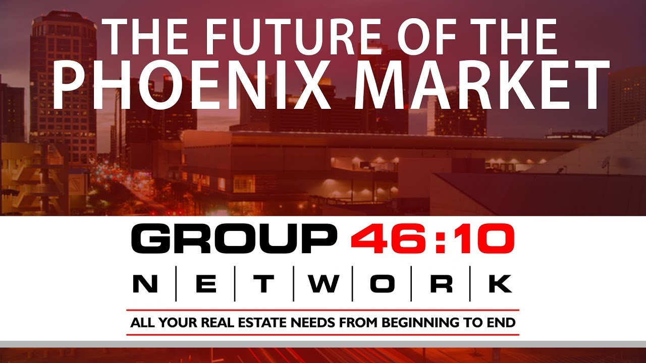 2020 Phoenix Market Predictions