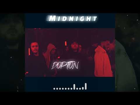 J Jam x Denny Njeto - Midnight