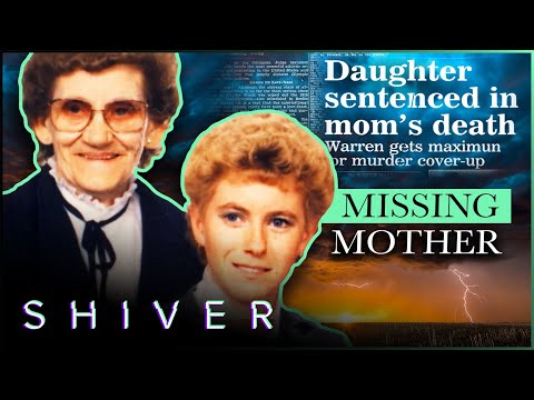 Psychic Believes This Woman Was Brutally Killed By Her Daughter