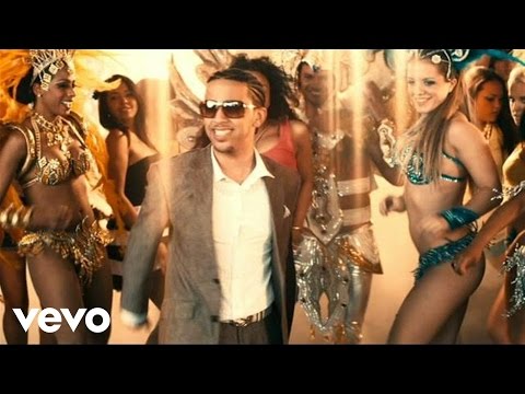 Aggro Santos - Saint Or Sinner