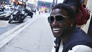Gucci Mane - Back On [Official Music Video]